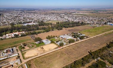 TERRENO EN VENTA CAPITAN BERMUDEZ