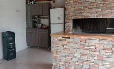 TERRENO CON SALON Y PICINA EN EL CHALLAO CIUDAD