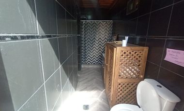 TERRENO CON SALON Y PICINA EN EL CHALLAO CIUDAD