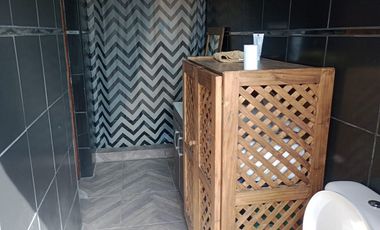 TERRENO CON SALON Y PICINA EN EL CHALLAO CIUDAD