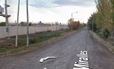 VENTA DE TERRENO EN LOS CORRALITOS GUAYMALLEN