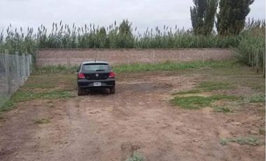 VENTA DE TERRENO EN LOS CORRALITOS GUAYMALLEN