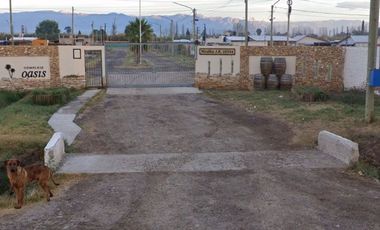 VENTA DE TERRENO EN LOS CORRALITOS GUAYMALLEN