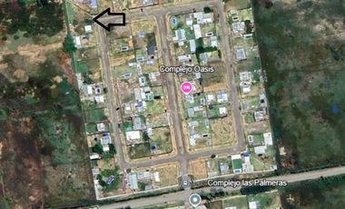 VENTA DE TERRENO EN LOS CORRALITOS GUAYMALLEN