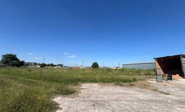 ALQUILER TERRENO 8550 M2 MORENO IDEAL TRANSPORTES