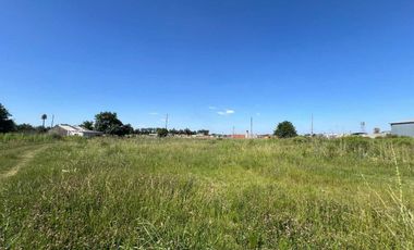 ALQUILER TERRENO 8550 M2 MORENO IDEAL TRANSPORTES