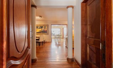 VENTA Casa 6 amb con Pileta en Vicente López