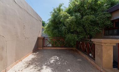 VENTA Casa 6 amb con Pileta en Vicente López