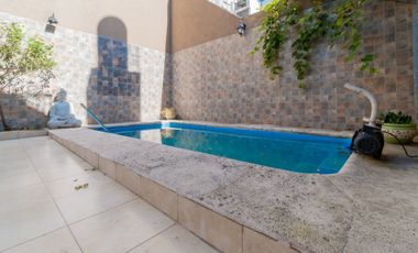 VENTA Casa 6 amb con Pileta en Vicente López