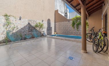 VENTA Casa 6 amb con Pileta en Vicente López
