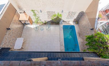 VENTA Casa 6 amb con Pileta en Vicente López