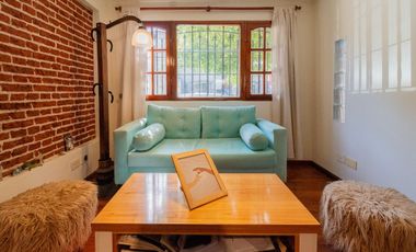 VENTA Casa 6 amb con Pileta en Vicente López