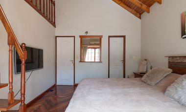 VENTA Casa 6 amb con Pileta en Vicente López