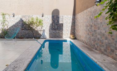 VENTA Casa 6 amb con Pileta en Vicente López