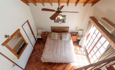 VENTA Casa 6 amb con Pileta en Vicente López