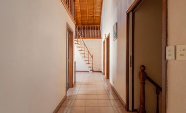 VENTA Casa 6 amb con Pileta en Vicente López