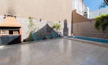 VENTA Casa 6 amb con Pileta en Vicente López