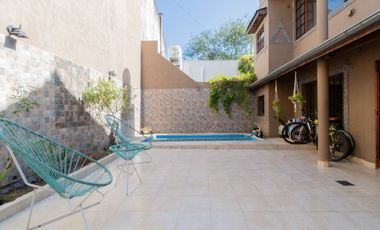 VENTA Casa 6 amb con Pileta en Vicente López