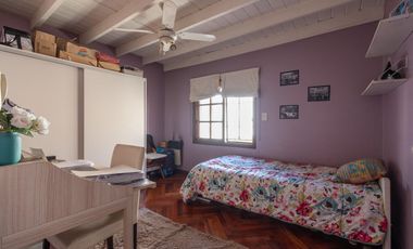 VENTA Casa 6 amb con Pileta en Vicente López
