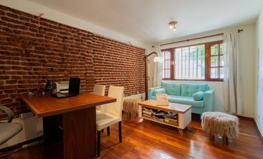 VENTA Casa 6 amb con Pileta en Vicente López