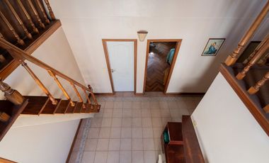 VENTA Casa 6 amb con Pileta en Vicente López
