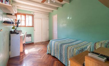 VENTA Casa 6 amb con Pileta en Vicente López
