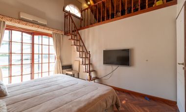 VENTA Casa 6 amb con Pileta en Vicente López