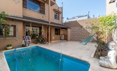 VENTA Casa 6 amb con Pileta en Vicente López