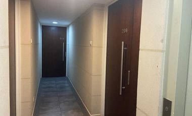ALQUILER DEPTO. 3 AMB. SAN ISIDRO CENTRAL C/COCH