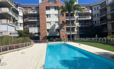 ALQUILER DEPTO. 3 AMB. SAN ISIDRO CENTRAL C/COCH