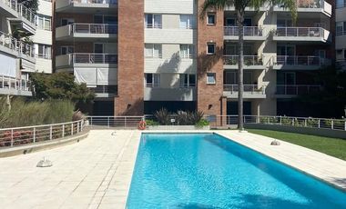 ALQUILER DEPTO. 3 AMB. SAN ISIDRO CENTRAL C/COCH