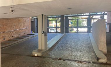 ALQUILER DEPTO. 3 AMB. SAN ISIDRO CENTRAL C/COCH