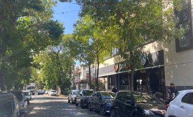 ALQUILER DEPTO. 3 AMB. SAN ISIDRO CENTRAL C/COCH