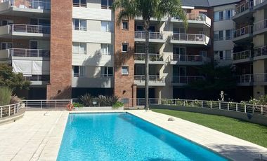ALQUILER DEPTO. 3 AMB. SAN ISIDRO CENTRAL C/COCH