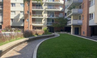 ALQUILER DEPTO. 3 AMB. SAN ISIDRO CENTRAL C/COCH