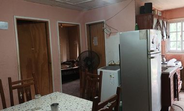 VENTA casa con gran lote en San Miguel del Monte
