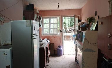 VENTA casa con gran lote en San Miguel del Monte