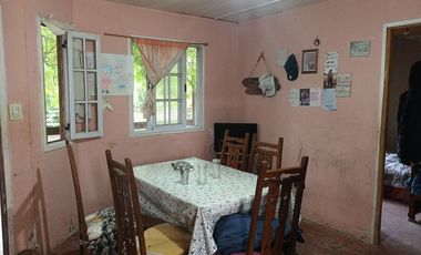 VENTA casa con gran lote en San Miguel del Monte