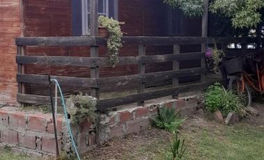 VENTA casa con gran lote en San Miguel del Monte