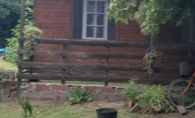 VENTA casa con gran lote en San Miguel del Monte