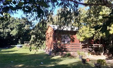 VENTA casa con gran lote en San Miguel del Monte