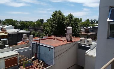 ALQUILER DEPARTAMENTO DOS AMBIENTES HAEDO CENTRO