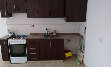 ALQUILER DEPARTAMENTO DOS AMBIENTES HAEDO CENTRO