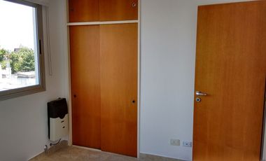 ALQUILER DEPARTAMENTO DOS AMBIENTES HAEDO CENTRO