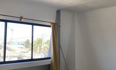 ARRIENDA DEPARTAMENTO 1 DORM, 1 BAÑO EXCELENTE UBICACION -BALMACEDA - RENCA