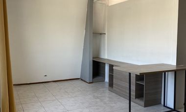 ARRIENDA DEPARTAMENTO 1 DORM, 1 BAÑO EXCELENTE UBICACION -BALMACEDA - RENCA