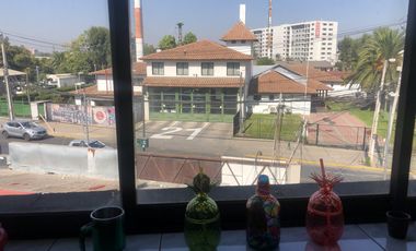 ARRIENDA DEPARTAMENTO 1 DORM, 1 BAÑO EXCELENTE UBICACION -BALMACEDA - RENCA