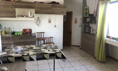 ARRIENDA DEPARTAMENTO 1 DORM, 1 BAÑO EXCELENTE UBICACION -BALMACEDA - RENCA