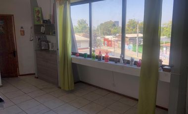 ARRIENDA DEPARTAMENTO 1 DORM, 1 BAÑO EXCELENTE UBICACION -BALMACEDA - RENCA