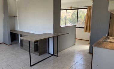 ARRIENDA DEPARTAMENTO 1 DORM, 1 BAÑO EXCELENTE UBICACION -BALMACEDA - RENCA